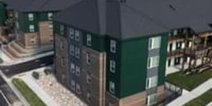 Building Photo - 1421 W Granite St