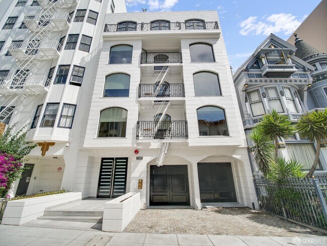 Foto del edificio - 1856 Pacific Ave