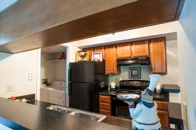 Foto del edificio - Leawood At State Line