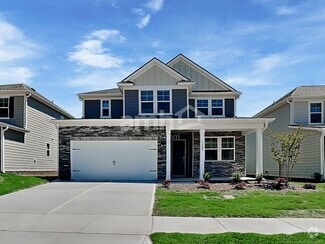 Building Photo - 3528 Lincoln Hts Ln