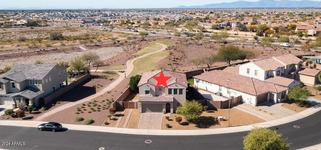 Building Photo - 10177 W Los Gatos Dr