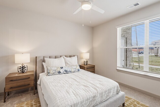 Foto del edificio - Viridian Apartments