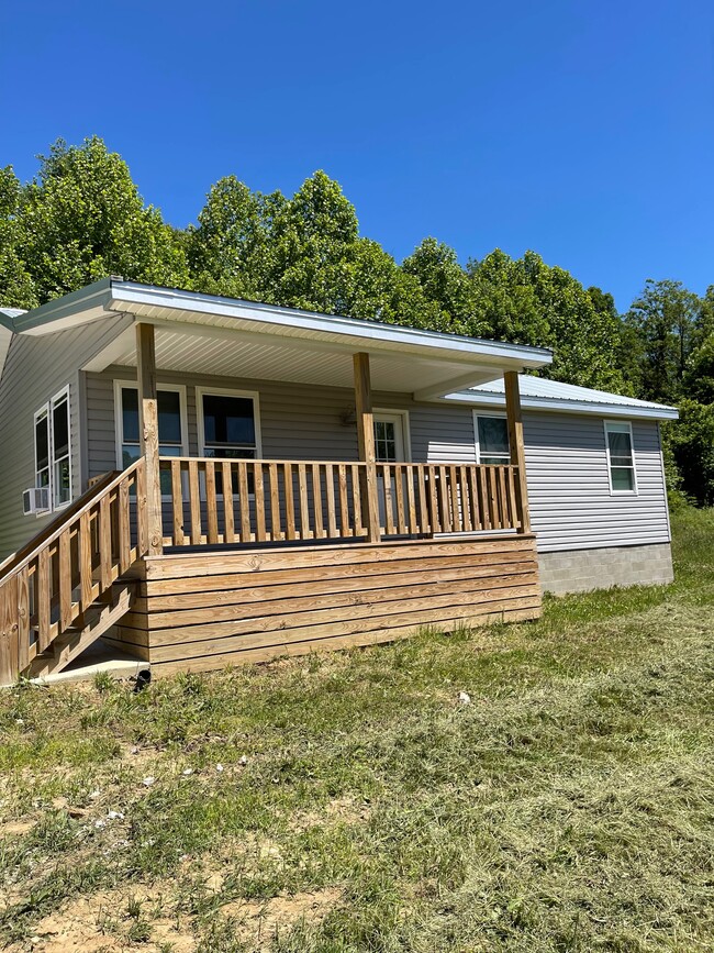 Foto del edificio - 13544 Township Hwy 201 NE