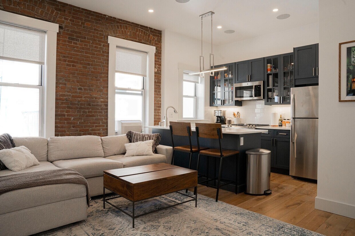 Foto principal - 316 Hudson St