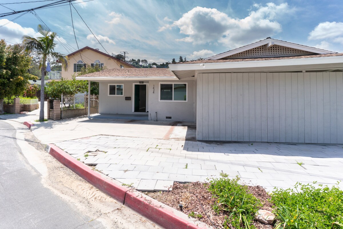 1424 Conrad St, Los Angeles, CA 90041 House Rental in Los Angeles, CA