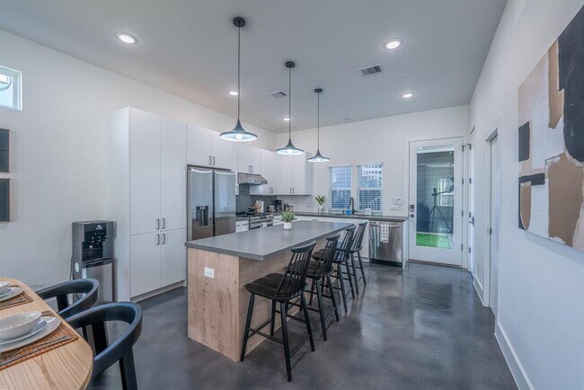 Foto del edificio - 4209 McKinney St
