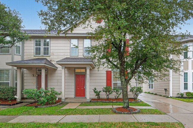 Building Photo - 16827 Libson Falls Dr