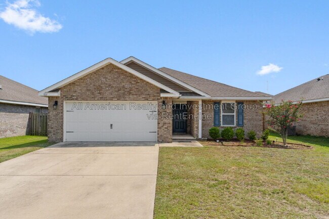 Building Photo - 921 Merganser Way