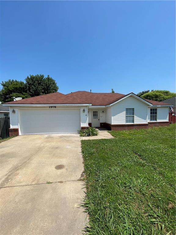 Foto principal - 2978 Kasey Ave