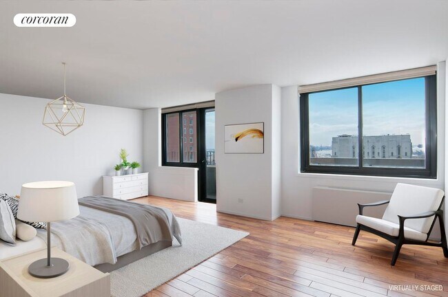 Foto del edificio - 515 E 72nd St