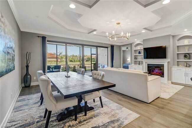 Building Photo - 9645 Montelanico Loop