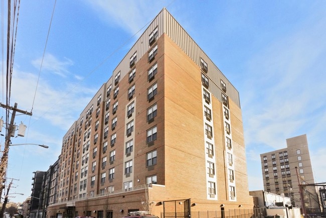 Foto del edificio - One23 Apartments
