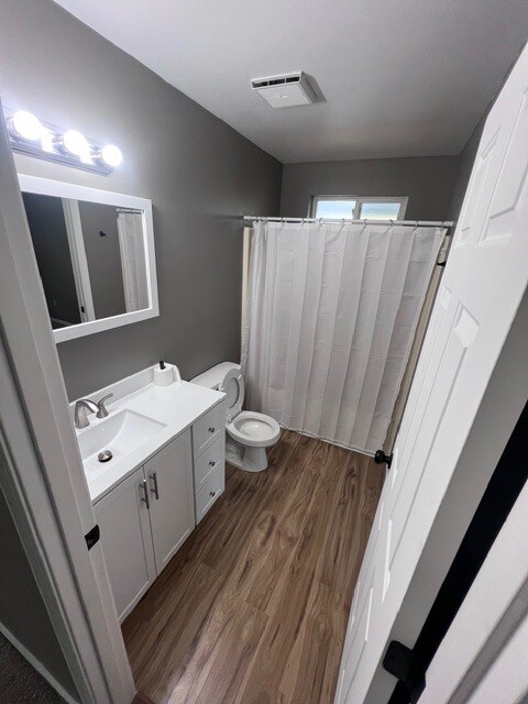 Foto del edificio - 1611 21st St