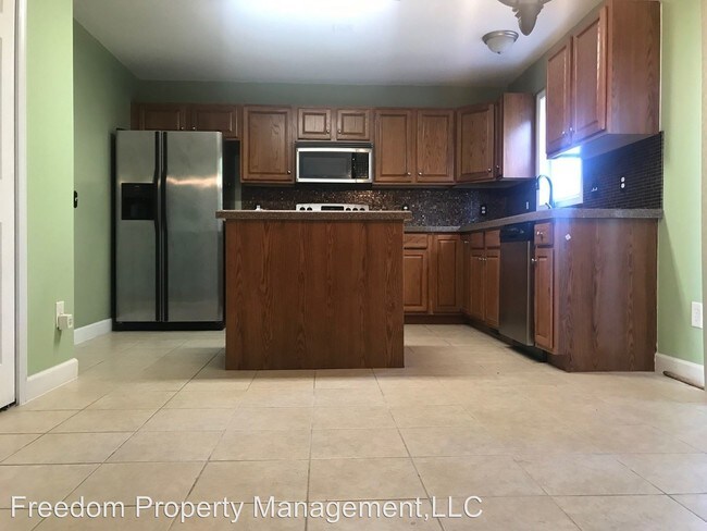 Building Photo - 4 br, 2 bath House - 57 Leggett Dr