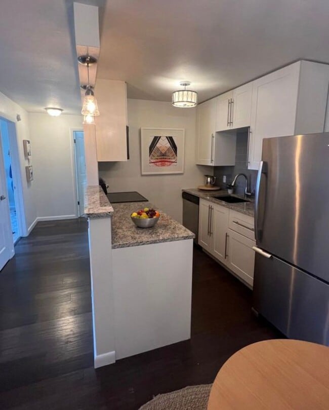 Building Photo - Cap Hill Gem – Walk to Cheesman Park | Pool + Balcony