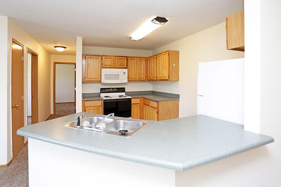 Woodland Heights Apartments in Newton, IA