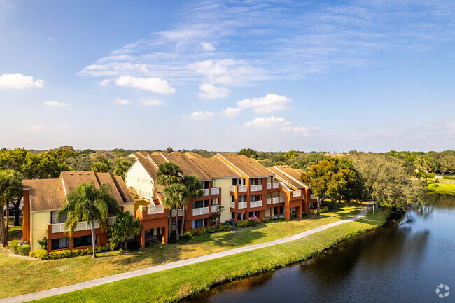 Foto del edificio - Boynton Landing Condominiums