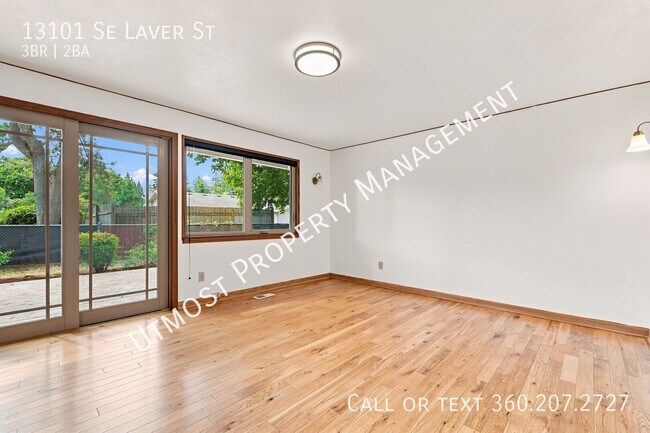 Foto del edificio - 13101 SE Laver St