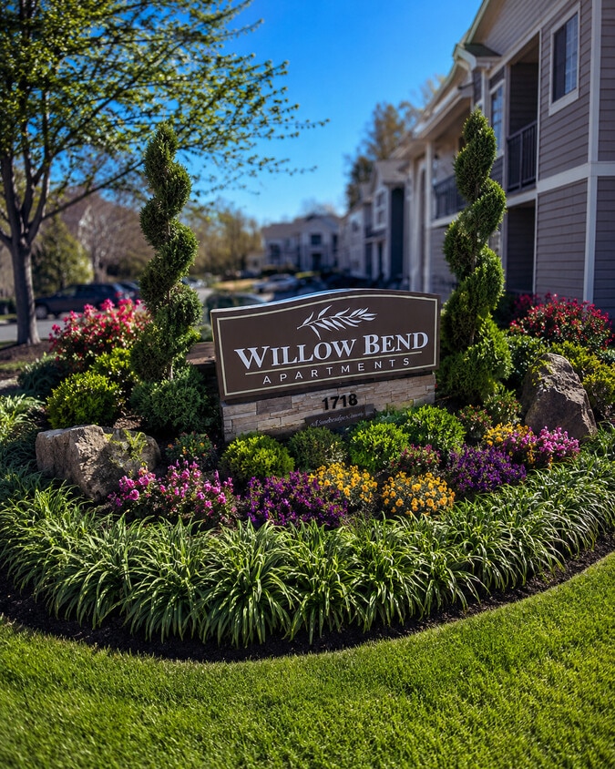 Willow Bend Apartments - Willow Bend Apartments