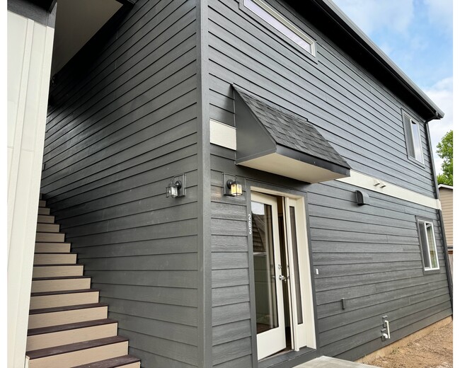 Foto del edificio - 275 Ipswich St