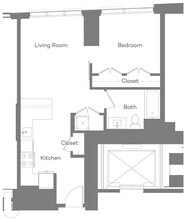 Building Photo - 200 Brookline Ave