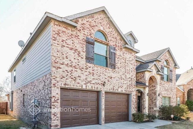 Building Photo - 6829 Muleshoe Ln