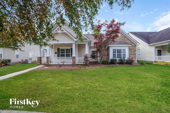 Building Photo - 6005 Filly Dr