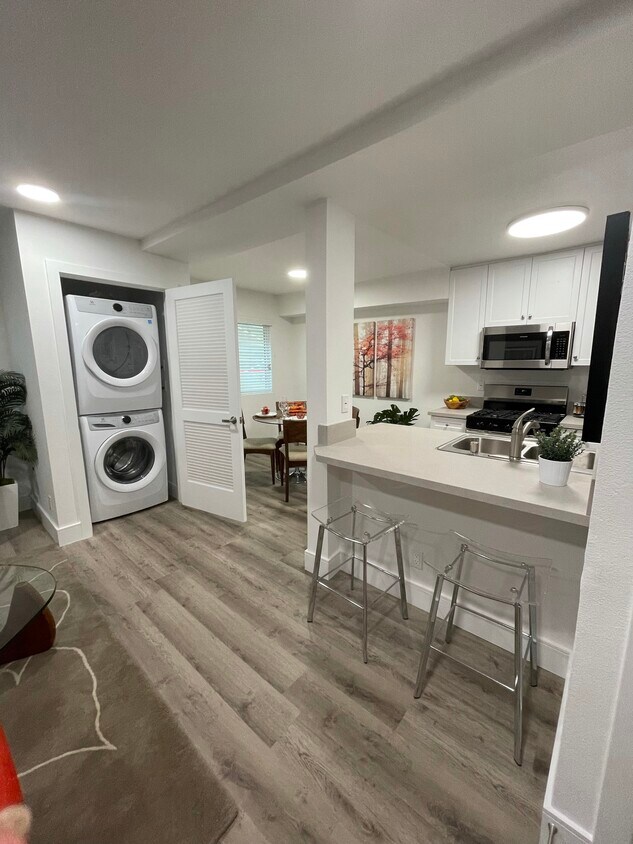 36 Studio Apartments for Rent in Koreatown, CA Westside Rentals