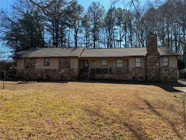 Foto del edificio - 2223 Hylaea Rd