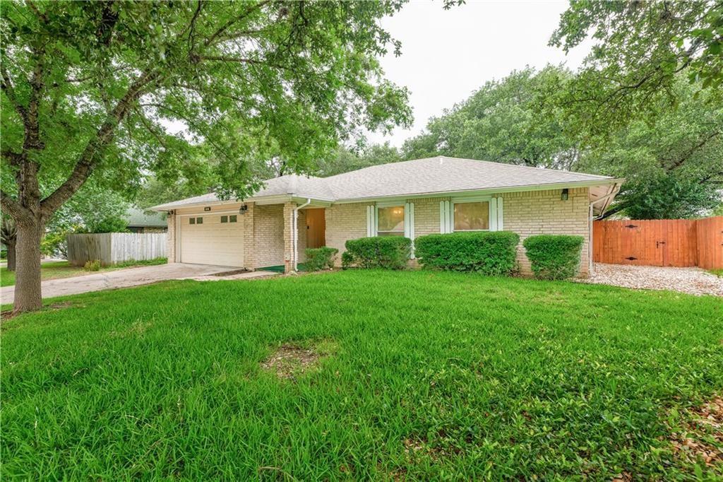 Primary Photo - 12118 Black Angus Dr
