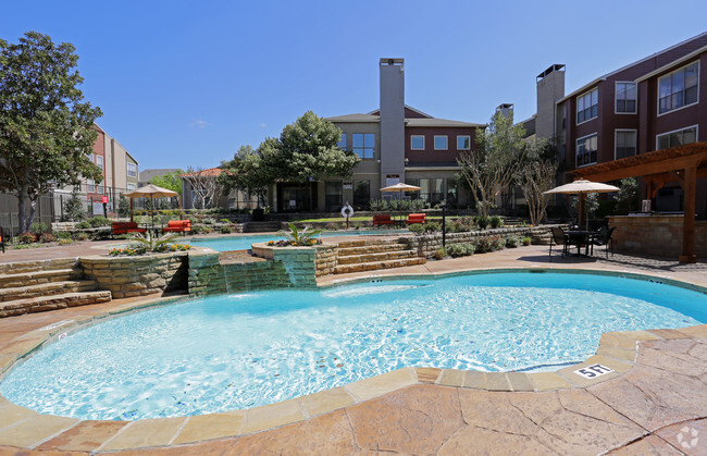 2 Bedroom Apartments under $1,500 in Plano TX - 167 Rentals