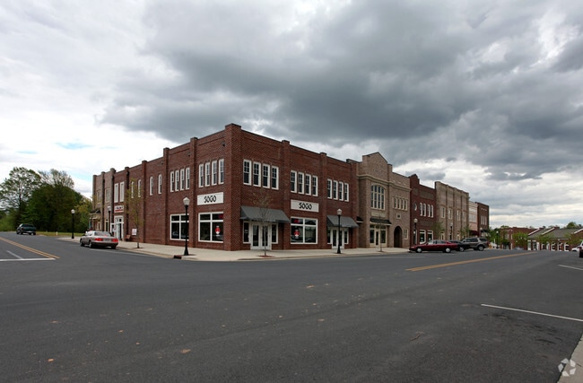 Primary Photo - The Commons at City Center