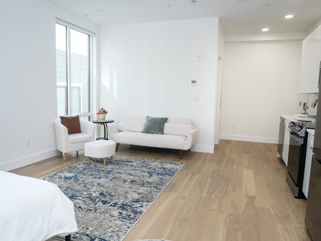 Foto del edificio - 38 Hichborn St