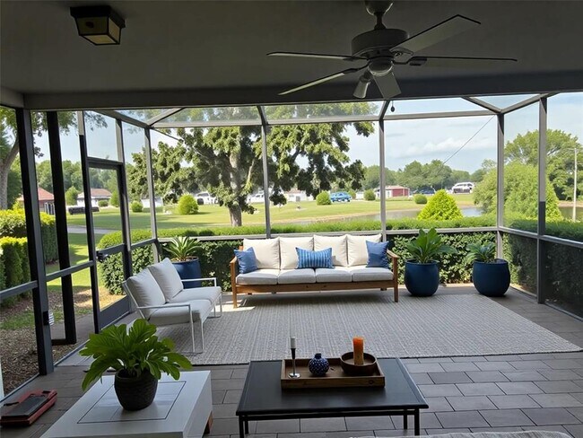 Foto del edificio - 1225 Gillespie Dr N
