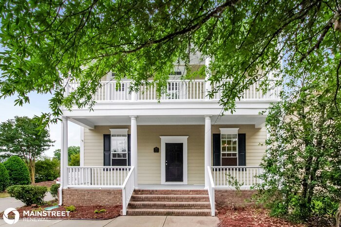 Primary Photo - 1001 GAINSBOROUGH DR, MATTHEWS, NC 28104