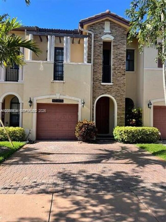 Foto del edificio - 10315 NW 30th Terrace