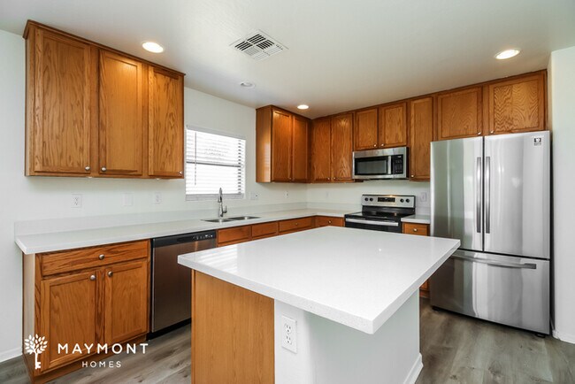 Foto del edificio - 3113 W Hayden Peak Dr