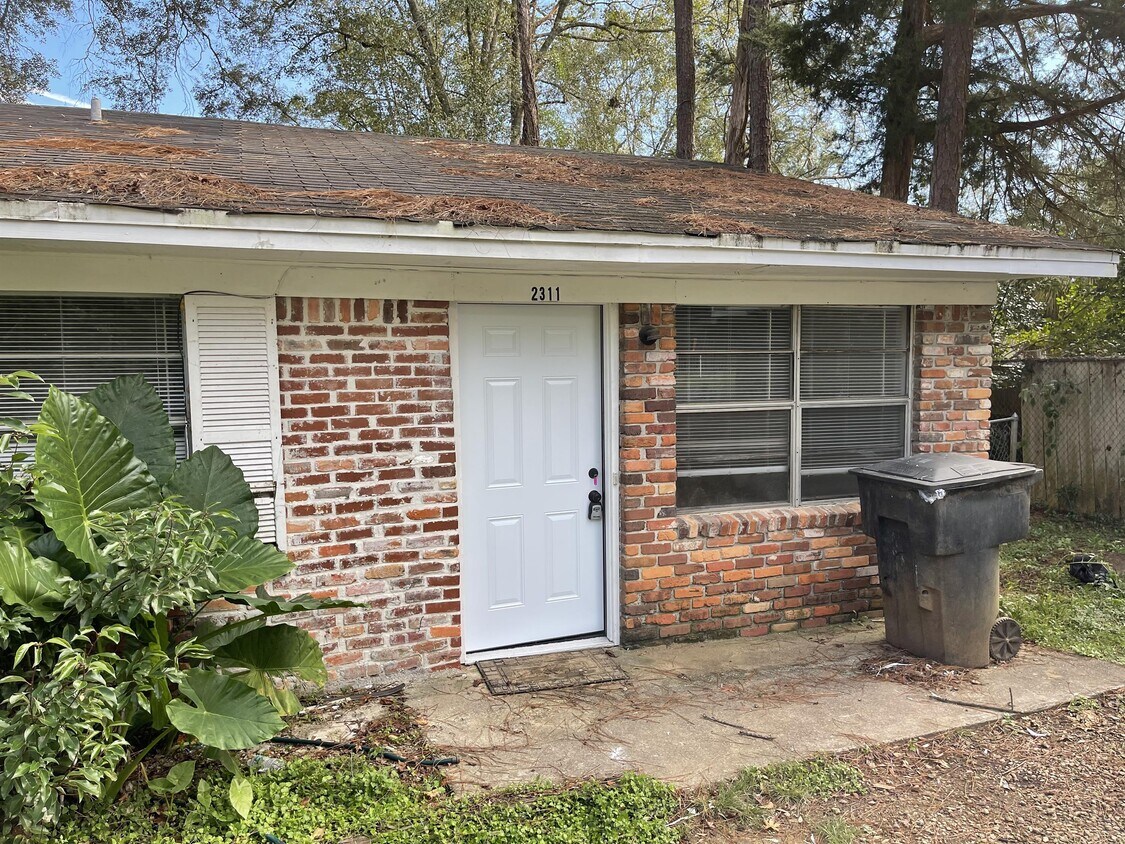 2311 S Meridian St, Tallahassee, FL 32301 House for Rent in