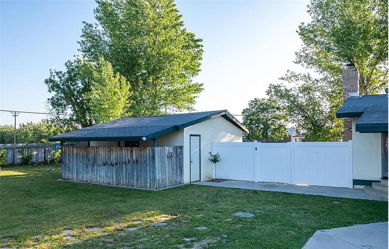 Foto principal - Very Comfortable 1 Bed 1 Bath House