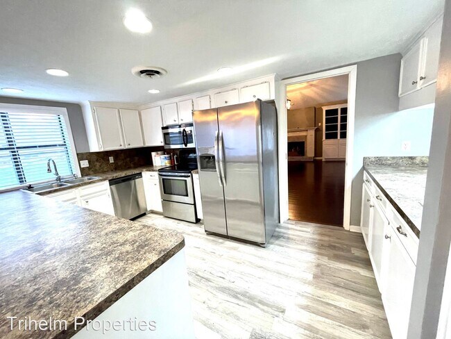 Building Photo - 3 br, 2 bath House - 2 Pheasant Run