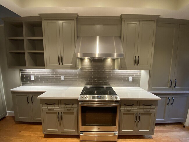 Foto del edificio - 1750 S St NW