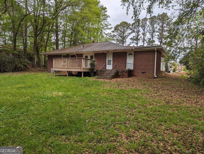 Foto del edificio - 1806 Maple St