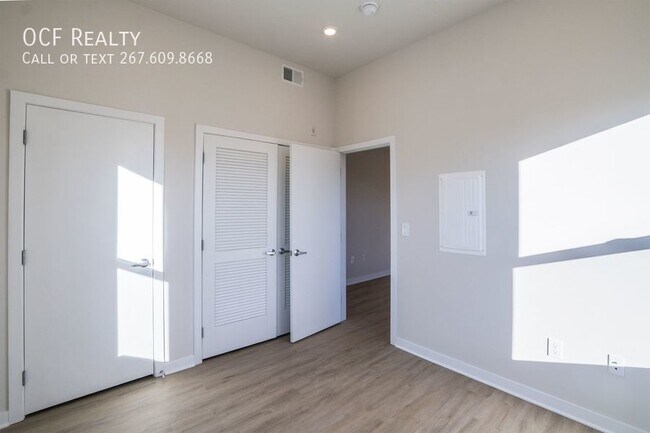 Foto del edificio - New Grays Ferry Apartment