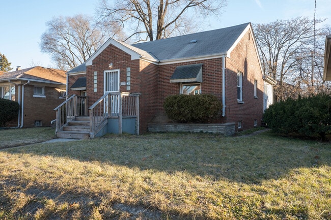Building Photo - 4353 Connecticut St