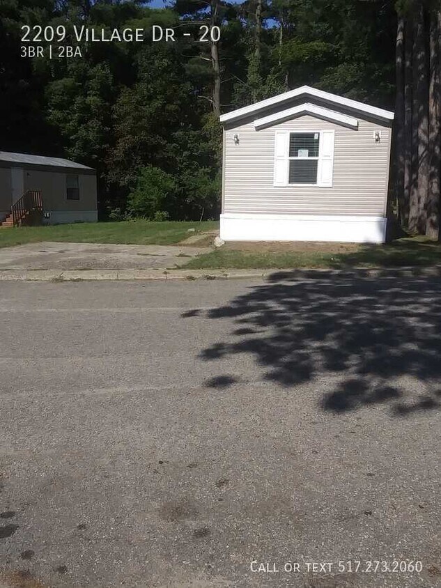 Primary Photo - 3 Bed / 2 Bath Brand new Clayton Mobile Home