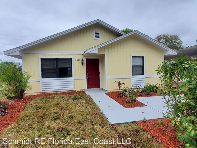 Building Photo - 2 br, 2 bath House - 2315 86th Dr