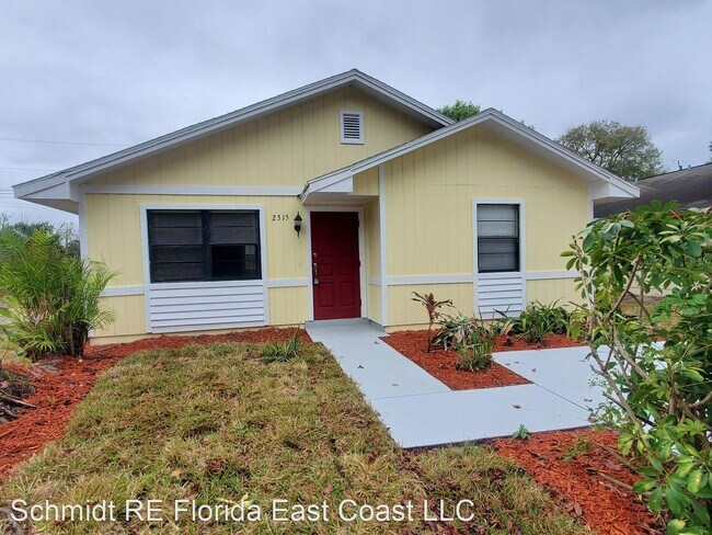 Foto del edificio - 2 br, 2 bath House - 2315 86th Dr