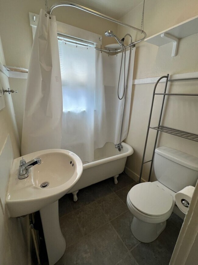 Foto del edificio - 901 Kittitas St