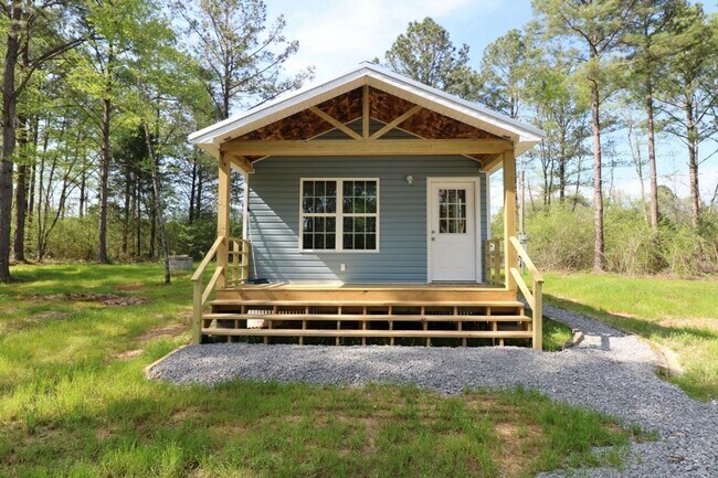 Building Photo - Tiny House