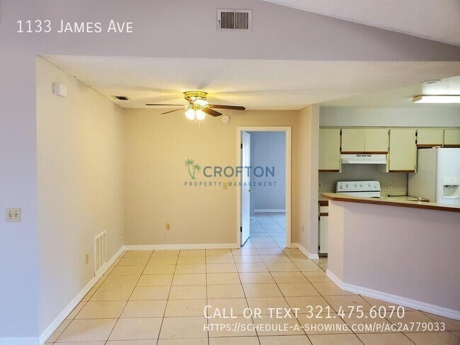Building Photo - 1133 James Ave